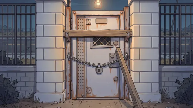 War Preparation: Supply Fortress
