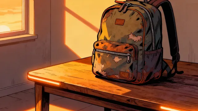 Backpack