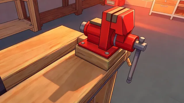 Workbench