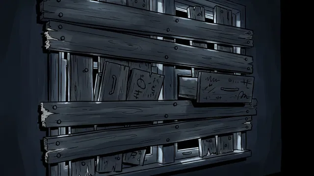 Sealed Window