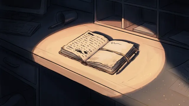 Notebook