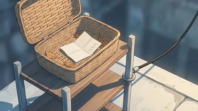 Three Days' Echo