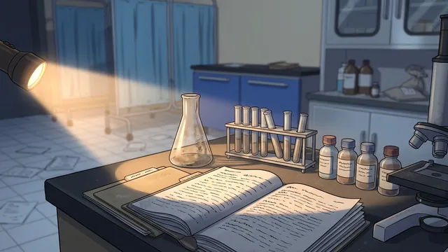 Truth: Examine Medical Records