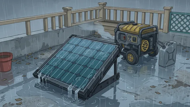 Rainy